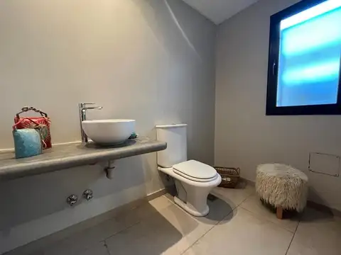 Departamento en Venta con 2 cocheras