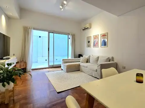 Depto Tipo Casa en Venta de 4 ambientes