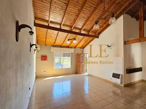 Casa en Alquiler 15 años