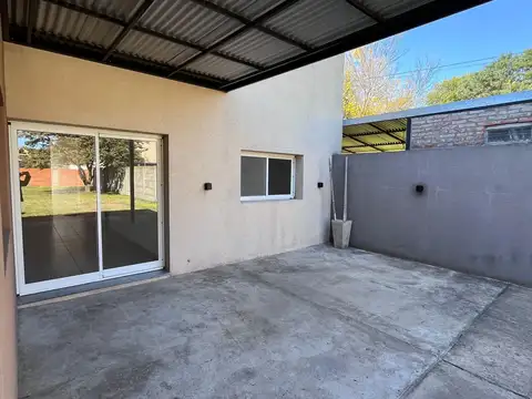 Casa en Venta 5 años