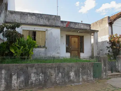VENTA LOTE 183M2 VILLA BALLESTER OPORTUNIDAD