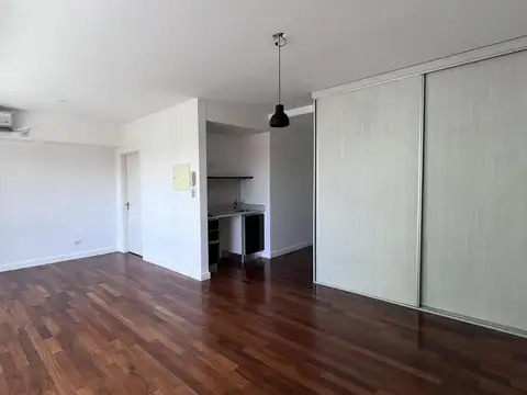 MONOAMBIENTE PREMIUM VENTA SEGURIDAD 24HS PUERTO NORTE ROSARIO