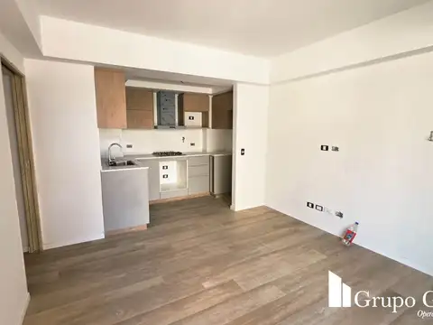 Cucha Cucha 1161 - Dto. 2 Amb. con Balcón y Amenities