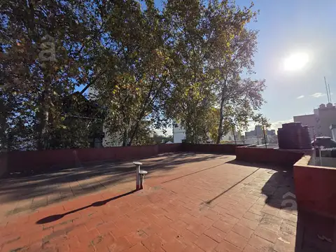 Depto Tipo Casa en Venta de 2 ambientes