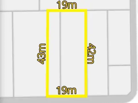 Avenida Almirante Brown 1100