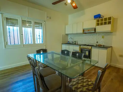 Casa en Venta en Belgrano, USD 67.000
