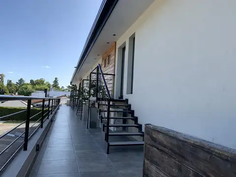 Oficina en Venta con 1 cochera