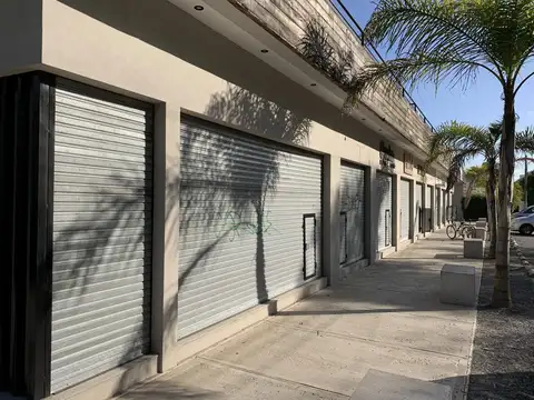 419 esq. 21d (OFICINA 2)