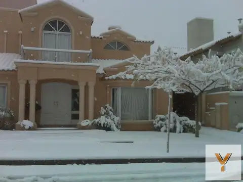 Casa en Venta 19 años