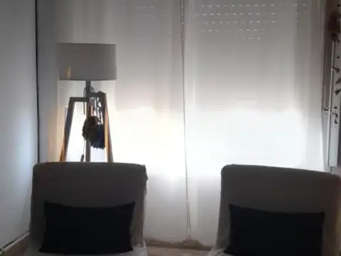 Coronel Suarez e/ Tacuarí y Piedras