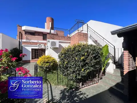 Casa en Venta de 4 dormitorios
