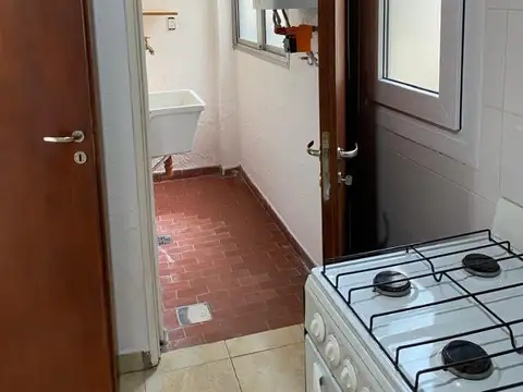 Departamento en Alquiler de 2 ambientes
