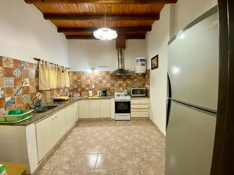 Casa en Venta de 4 dormitorios
