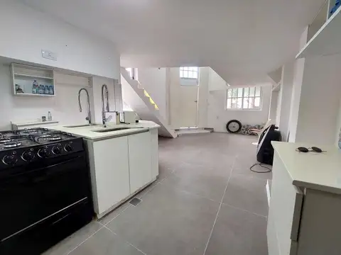 Departamento 2 ambientes ph en Santos Lugares