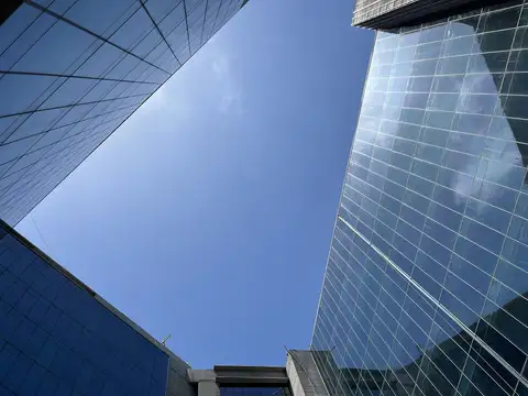 Oficina - Retiro