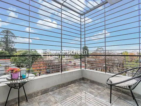 Departamento en Venta en Villa Sarmiento, USD 83.000