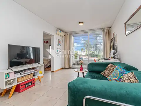 Departamento en Venta 9 años