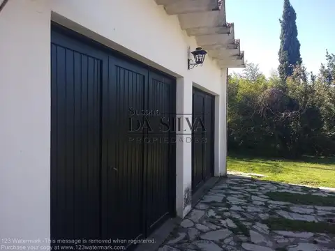 Quinta en Venta de 3 dormitorios