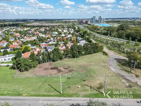Terreno en Venta en Rincón de Milberg