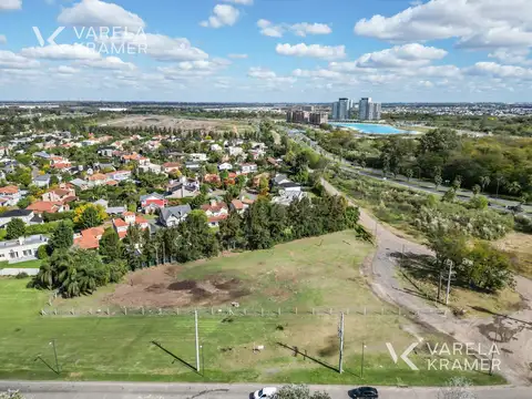 Terreno en Venta en Rincon de Milberg, USD 3.100.000