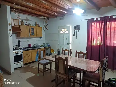 Casa en Venta de 1 dormitorio