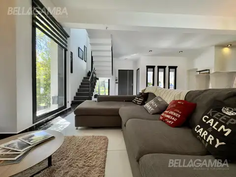 Casa en Alquiler 5 años