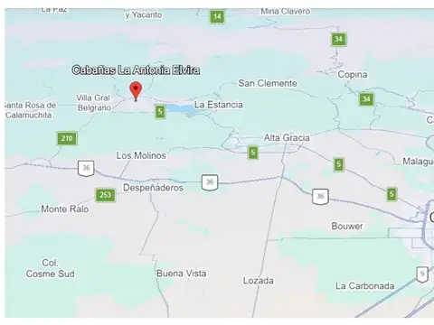 Ubicado en