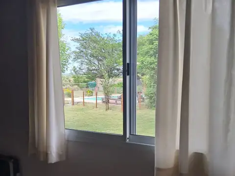 Venta de Complejo de Cabañas "La Antonia Elvira" en Los Reartes, Córdoba – ¡Llave en mano y con gran potencial de ampliación!