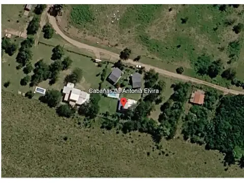 VILLA GENERAL BELGRANO