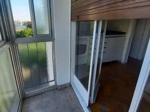 Departamento en Alquiler al Este