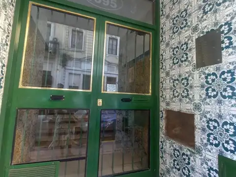 Balcarce 1095 , Piso 7