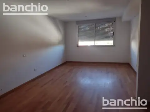 Departamento en Alquiler A Estrenar