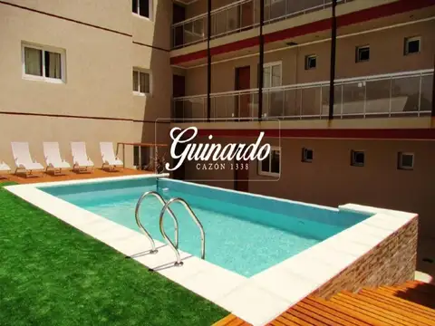 Departamento en Venta de 3 ambientes