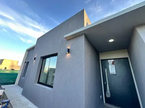 Departamento en el emprendimiento CASAS PREMIUM PILAR DEL ES