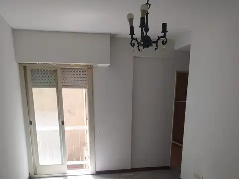 Departamento 2 Ambientes en alquiler en villa urquiza