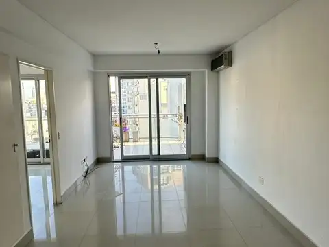 Departamento 2 Ambientes en alquiler en Caballito