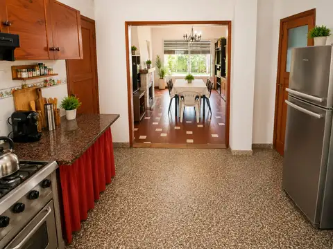 VENTA CASA 3 DORM GRANJA DE FUNES APTO CREDITO