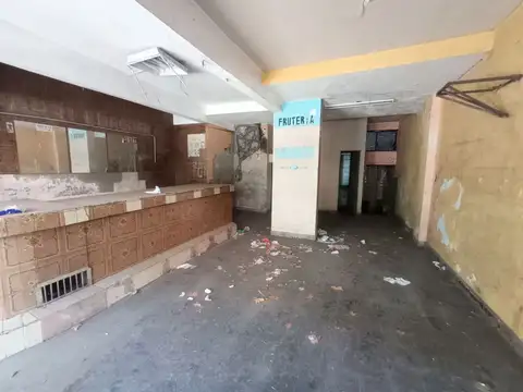 Local - Alquiler - Argentina, Capital Federal - CONSTITUCION 1200