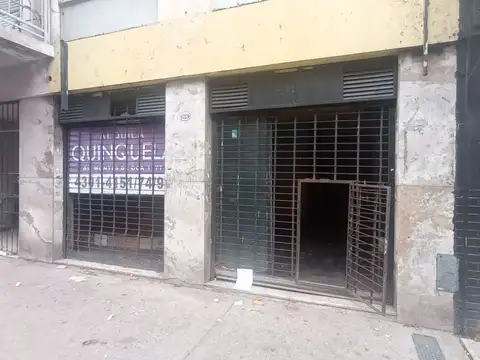 Local - Alquiler - Argentina, Capital Federal - CONSTITUCION 1200