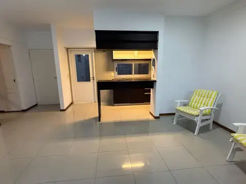 Departamento en Alquiler en Núñez, $ 1.100.000