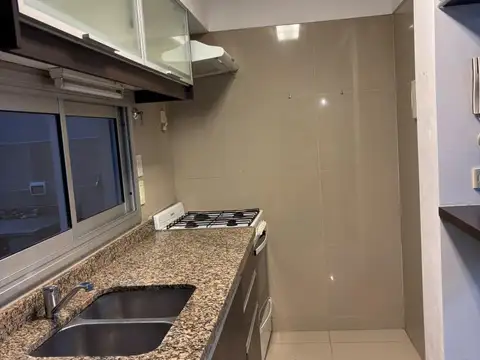 Departamento en Alquiler Apto profesional