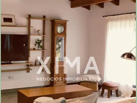 Casa en venta El Tipal
