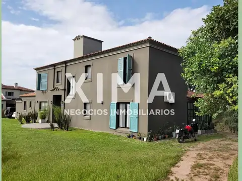 Casa en venta El Tipal
