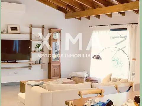 Casa en Venta 5 años