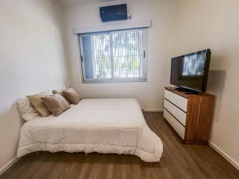 EXCELENTE MONOAMBIENTE EN VILLA URQUIZA