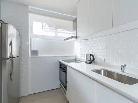 Departamento en Alquiler al Norte