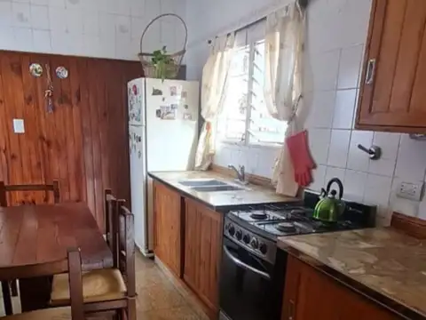 Depto Tipo Casa en Venta de 3 ambientes