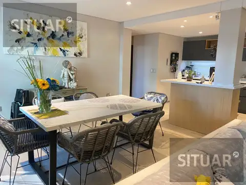 Departamento en Venta de Monoambiente