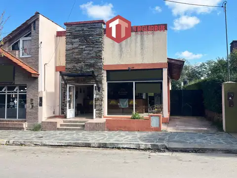 VENDE - Local Comercial en  Merlo San Luis