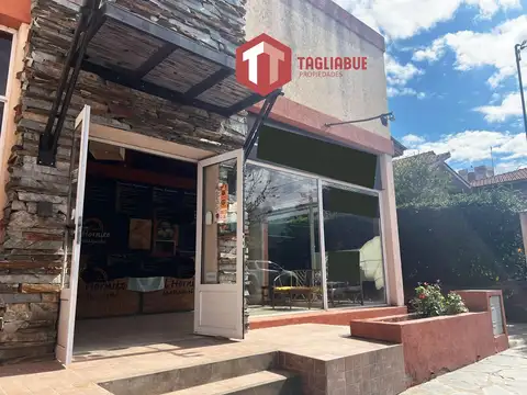 Local en Venta 9 años